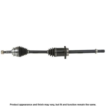 A1 Cardone New Cv Drive Axle, 66-6130 66-6130